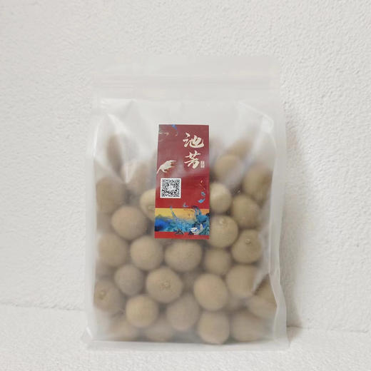 桂圆干（精选/生晒）500g 商品图0