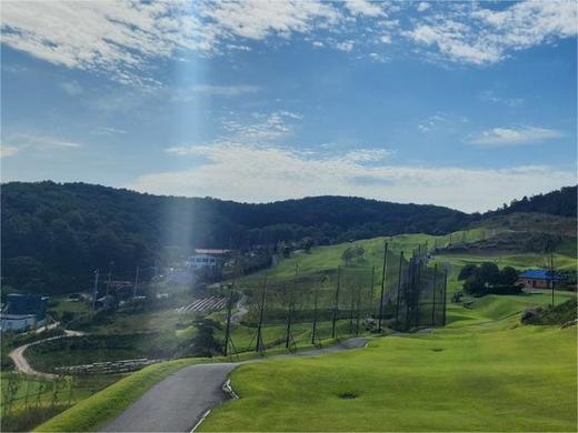 江华健康乡村俱乐部 Ganghwa Wellbeing Country Club  | 韩国高尔夫球场 俱乐部 | 首尔 | 仁川 商品图1