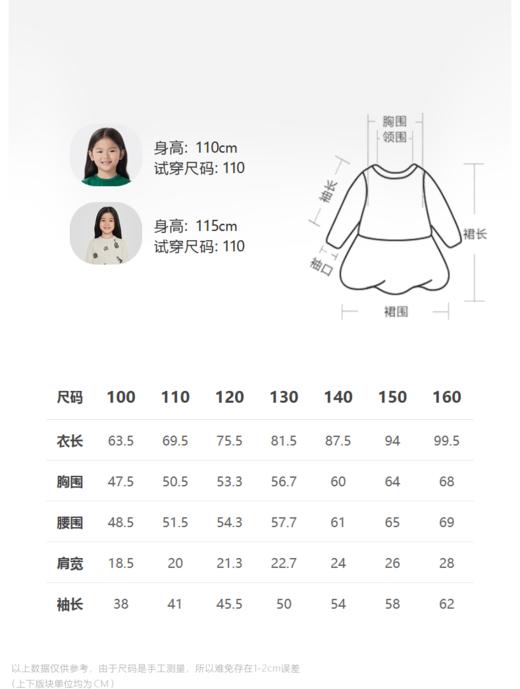jnby  23年冬款  长袖毛衫连衣裙  1NAG12920 商品图1