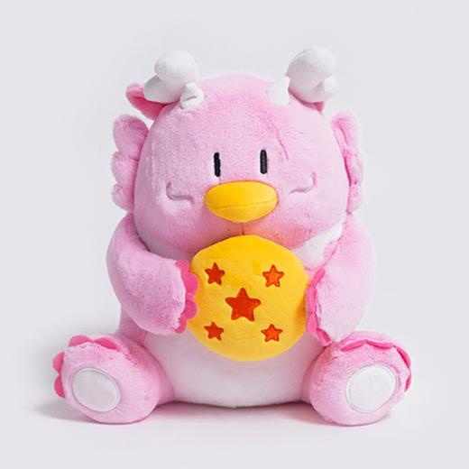 怪奇鹅马卡龙毛绒公仔 商品图4