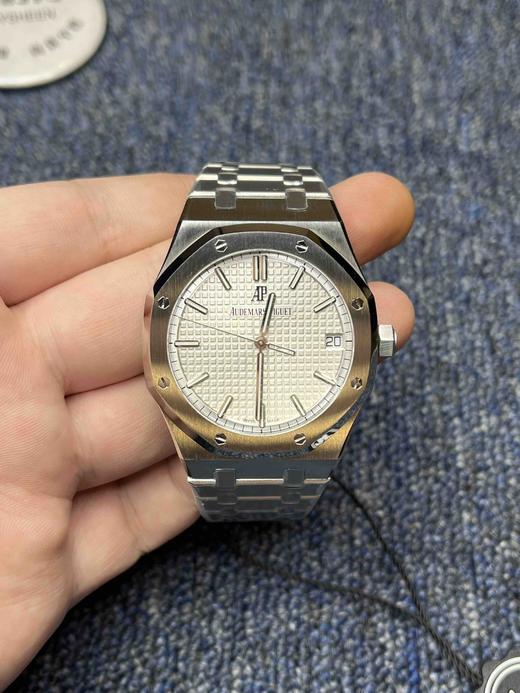 ZF爱彼皇家橡树系列15500 升级V2版 震撼上线 商品图1