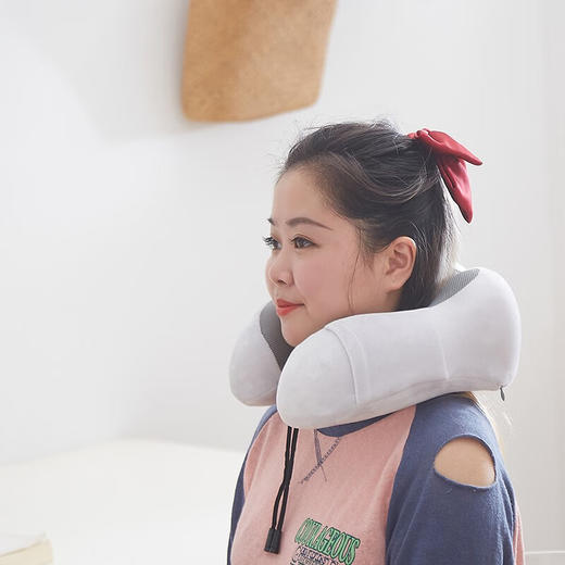 恒源祥（HYX） 恒源祥礼业TDK1005-8旅行护颈枕 只 商品图7