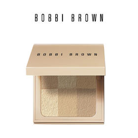BOBBI BROWN 芭比波朗光影蜜粉饼