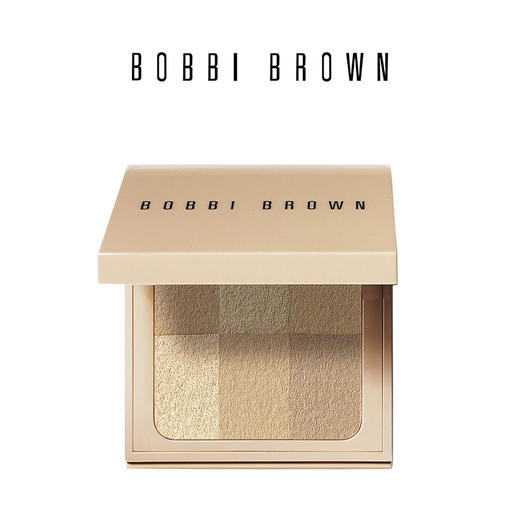 BOBBI BROWN 芭比波朗光影蜜粉饼 商品图0
