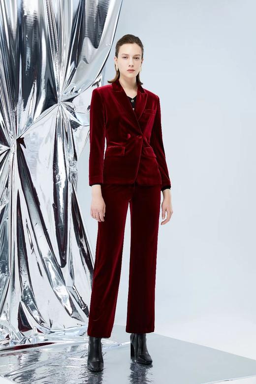 3F爱特爱 西服 商品图2