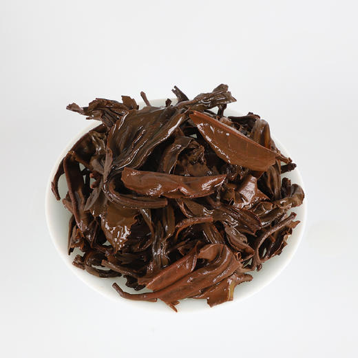 暖阳晒红红茶花香蜜香甘甜大叶种南糯山产区匠心工艺制作 商品图3