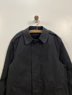 90年代 Vintage 美军公发 DSCP 棉服 夹棉外套_CTJK(M)