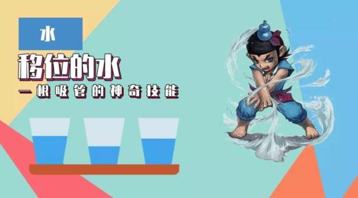 Lv.12 第7节课【移位运水】（精选实验打卡） 商品图0