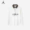 Jordan 春 小童大童 长袖POLO JDB-KT-C300 商品缩略图0
