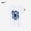 NIKE 夏 婴童小童 短袖T恤 NKB-TE-K980 商品缩略图0