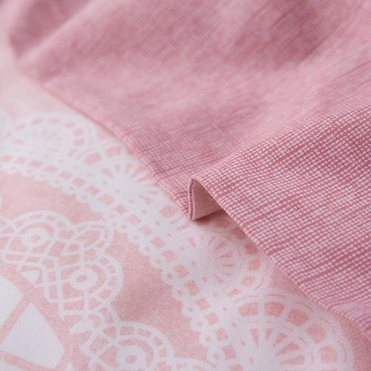 恒源祥（HYX） 恒源祥礼业TBK2016上善若水水洗棉四件套 200*230cm 商品图7