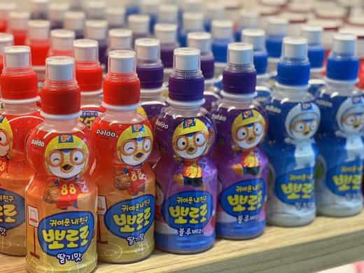 啵乐乐 商品图0