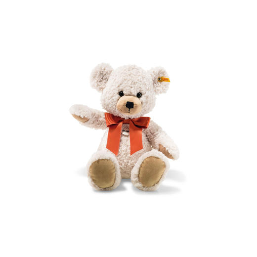 Steiff/史戴芙 Lilly泰迪熊领结款 40cm 111945 商品图0