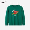 NIKE 春 婴童小童 长袖T恤 NKB-LS-J423 商品缩略图0
