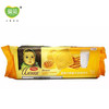 俄罗斯进口爱莲巧蜂蜜牛奶味饼干190g 商品缩略图0