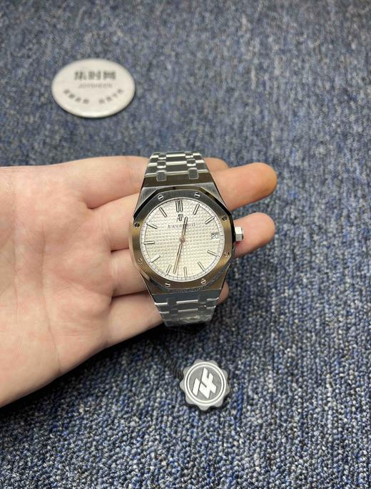 ZF爱彼皇家橡树系列15500 升级V2版 震撼上线 商品图8