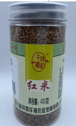 红米	480克/罐