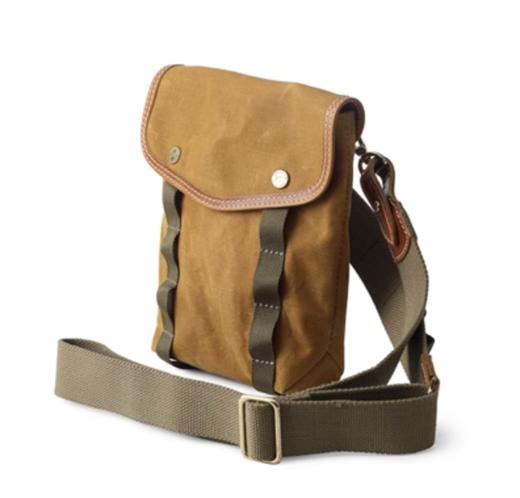 HKworkshop/Flowbag骑行露营山系机能小挎包 商品图0