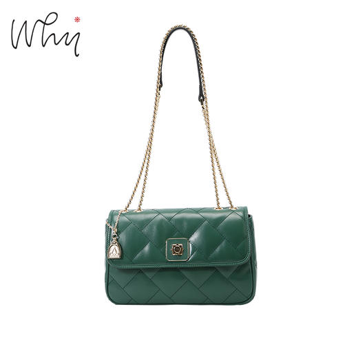 商场同款精致包包YA5290 商品图6