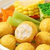 安井锁鲜鱼籽炸鱼蛋200g/袋 商品缩略图1