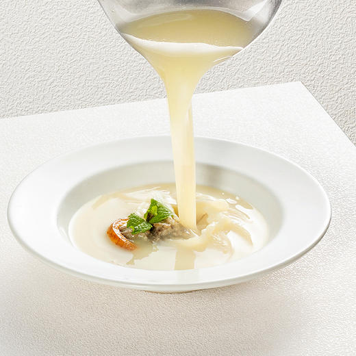 大董烤鸭半只片片鸭630g 商品图2