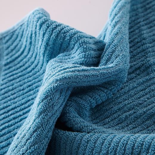 恒源祥礼业逸柔毛巾两条装 逸柔毛巾两条装 34*72 商品图9