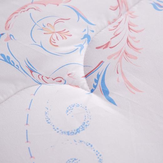 恒源祥礼业TGB1029凤舞羊毛混合被 凤舞羊毛混合被 200*230 商品图2