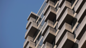 拎包入住! 香港湾仔服务式住宅 The Luna