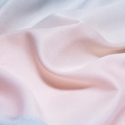 恒源祥礼业TBK3033静溪天丝四件套 静溪 200*230cm 商品图5