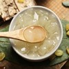 平价优选：云南半透明起胶皂角米单荚，粒粒分明 商品缩略图0