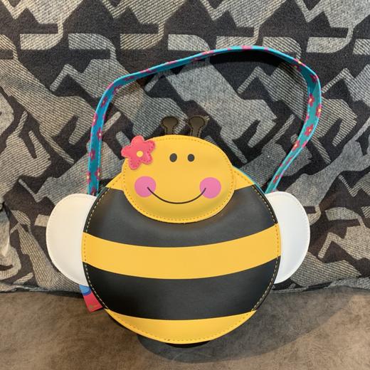 Stephen Joseph-儿童双肩包 迷你双肩包 可爱斜挎包 推荐2-12岁儿童使用 童趣可爱 可放零食水杯 轻便 做工好 款式多 符合美欧安全标准 商品图2