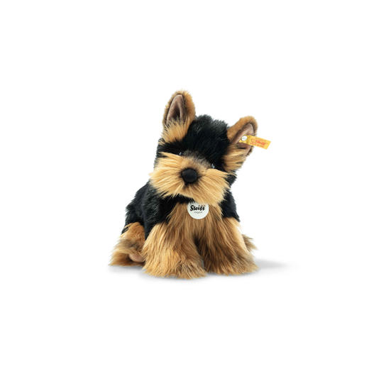 Steiff/史戴芙 约克郡犬 24cm 076923 商品图0