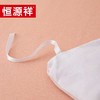 恒源祥礼业TBK3015格莱100支纯净暖绒四件套 1.8m（被套：220*240cm） 商品缩略图2