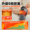 【展示样机】科普菲膝盖理疗仪 按摩仪 按摩器 加热护膝 保暖 关节发热 暖膝盖 爸妈生日礼物 热敷+按摩 商品缩略图5