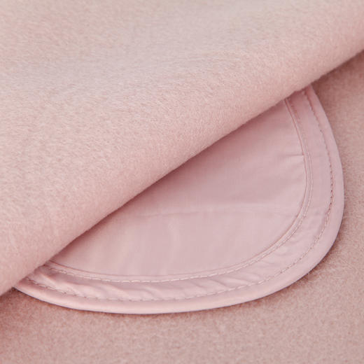 NH956斯尔丽23冬季新款中国风盘扣流苏短款宽松小个子显瘦大衣 商品图5