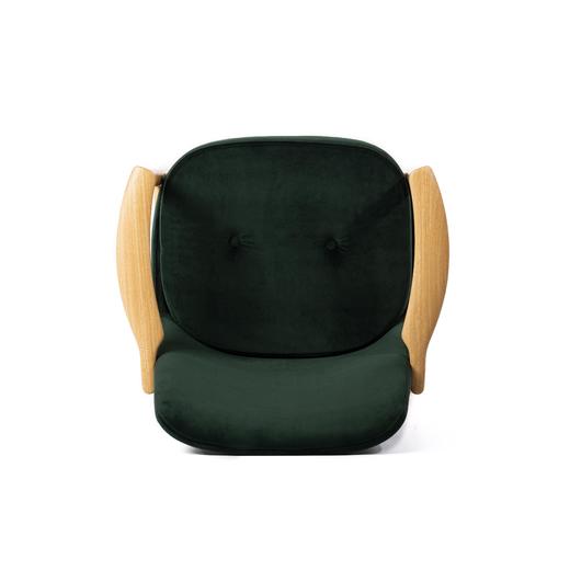 黛绿椅 商品图5