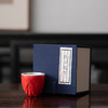 金山银山系列-内外鎏银（杯&壶） 商品缩略图9