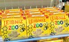 德国百乐顺莱布尼兹动物饼干牛奶100g 商品缩略图1