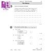 【中商原版】英国CGP GCSE French Exam Practice Workbook (includes Answers & Free Online Audio) 商品缩略图1