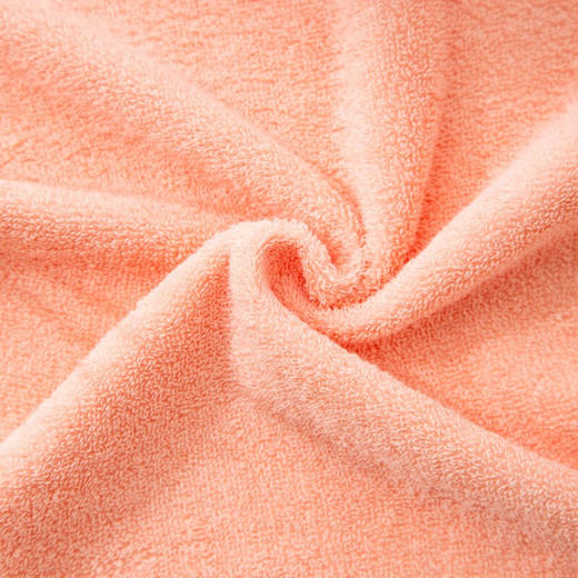 恒源祥（HYX） 恒源祥礼业TAL1017天气浴巾三件套-粉 天气浴巾三件套 34*75cm 70*140cm 商品图3