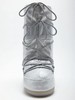 Moon Boot - Mb Icon Glitter - Silver - 女士 - 雪地靴 - 银色 商品缩略图3