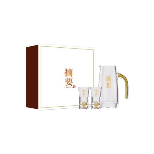 摘要精美酒具 商品图0