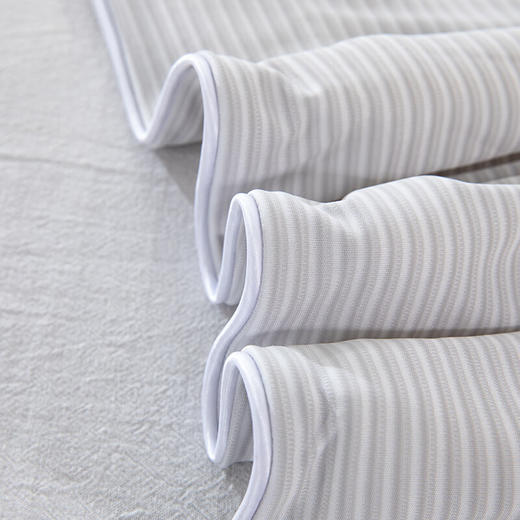 無印雾感丝抗菌凉感被  MUJI-B23-13 商品图4