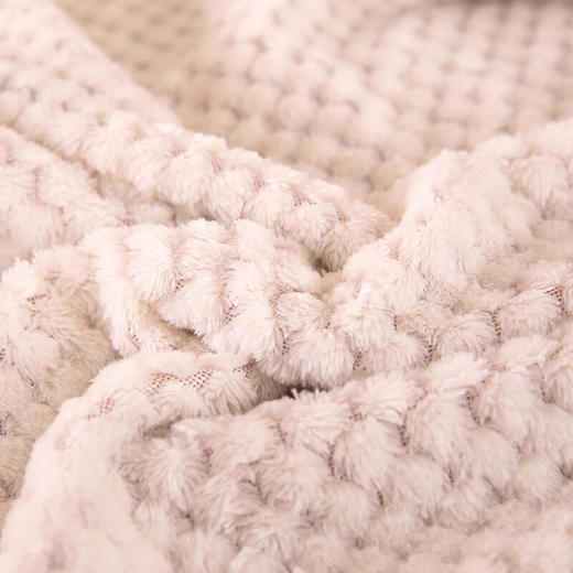 無印千鸟格披肩毯   MUJI-TZ23-81 商品图2