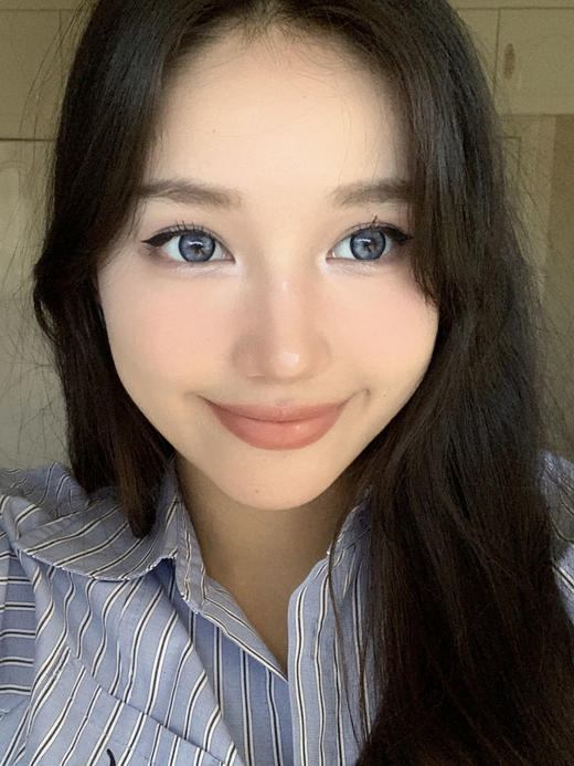 E-lensstyle 美瞳日抛 深海秘语 直径14.5mm着色13.8mm 商品图13