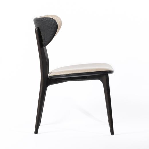 壳纹月椅 商品图2