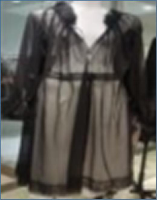 【内购不退换】【M1】臣禾连衣裙K213021708 商品图0