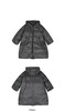 jnby  23年冬款  中长款羽绒服  1NAC12620 商品缩略图12