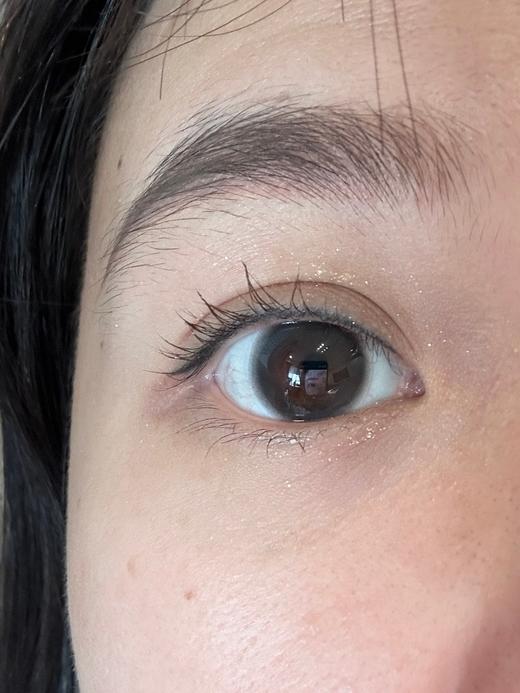 iconion半年抛美瞳 奶油奥利 14.2mm 商品图5