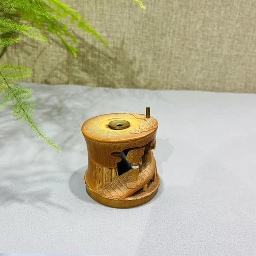 玉竹倒流香 商品图0